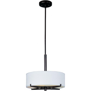 Elements - Three Light Pendant - 231750