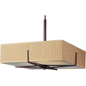 Elements - Four Light Pendant - 231724