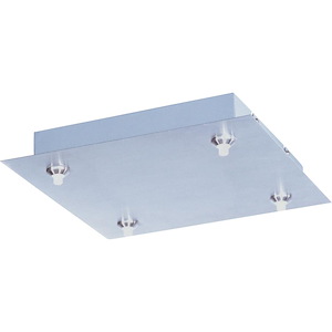 Minx - Four Light Pendant - 215533