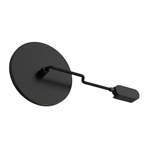 Continuum - Plug and Cover Plate-0.25 Inches Tall and 5 Inches Wide - 1311257