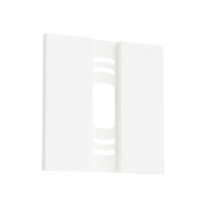 Continuum - Track Cover Plate-0.25 Inches Tall and 5 Inches Wide - 1342839