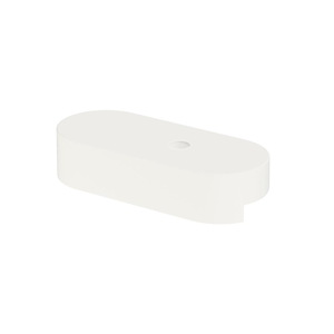 Continuum - Track Direct Wire Driver-0.75 Inch Tall and 1.5 Inch Wide