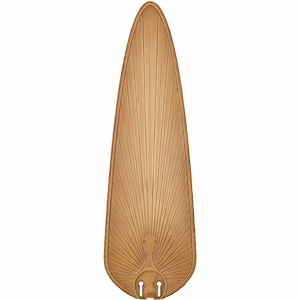 Accessory - All-Weather Blade (Set of 5)-2 Inches Tall and 52 Inches Wide