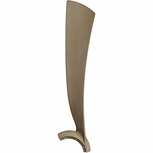 Wrap Custom - Blade (Set of 3)-3.54 Inches Tall and 64 Inches Wide - 831330