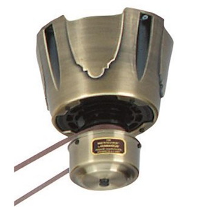 Brewmaster - Ceiling Fan (Motor Only) - 409037