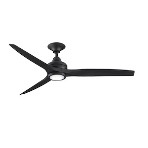 Fanimation Fans - FP6721BMW-60N - Spitfire - 3 Blade Ceiling