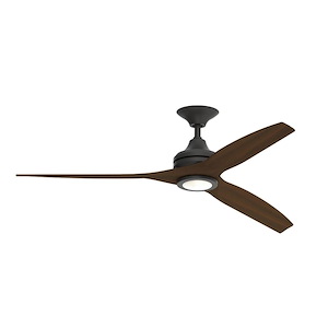 Fanimation Fans - FP6721BMW-60N - Spitfire - 3 Blade Ceiling