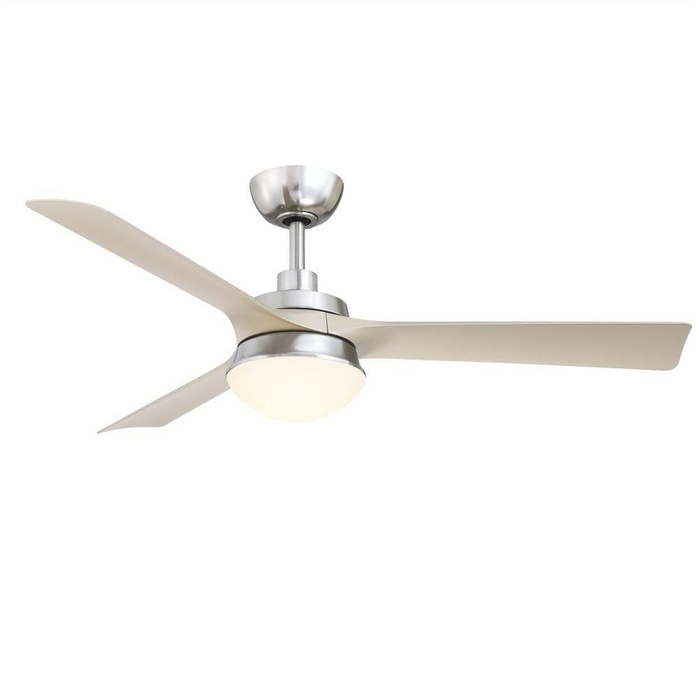 Fanimation Fans - FP6807BN - Barlow - 3 Blade Ceiling Fan with