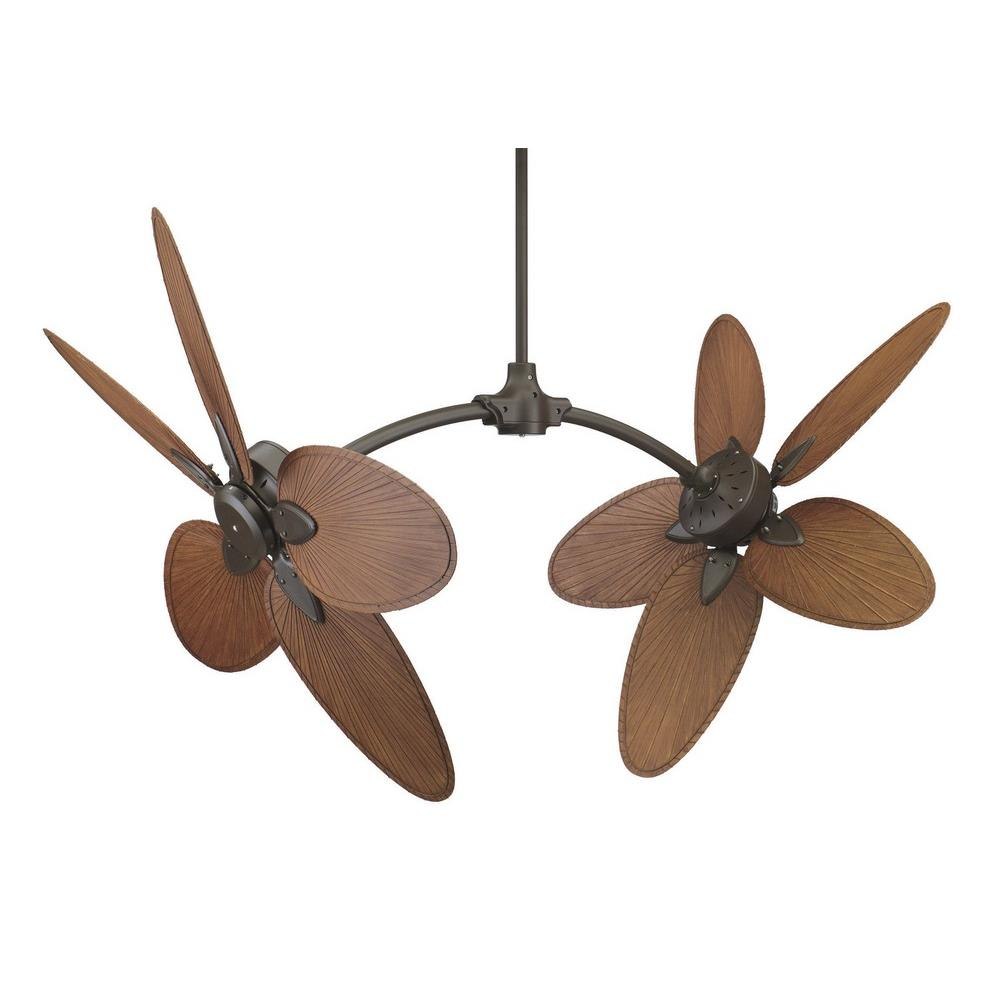 Fanimation Fans FP7000OB Caruso Ceiling Fan Motor Only