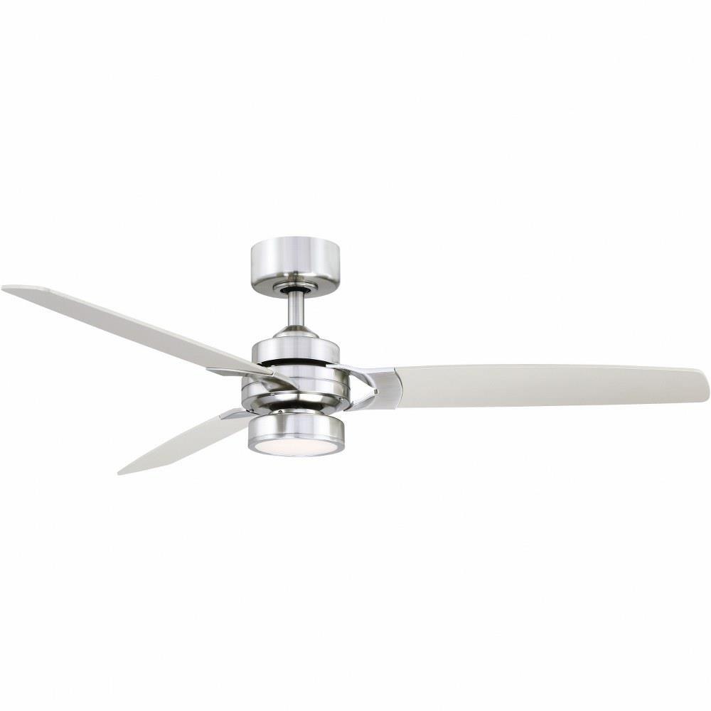 Fanimation Fans - FP7634BN - Amped - 3 Blade Ceiling Fan with