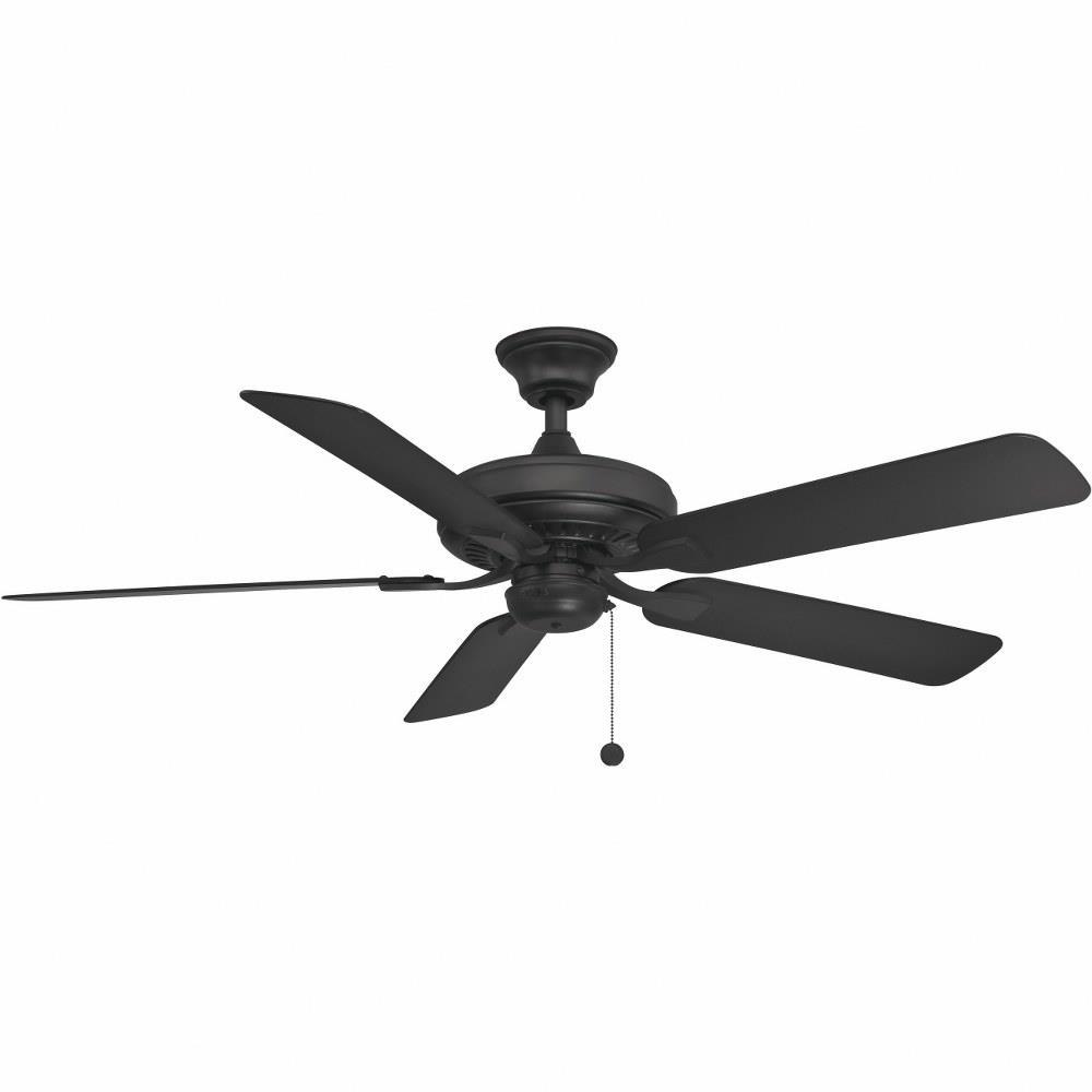Fanimation Fans - FP9052BLW - Edgewood - 5 Blade Ceiling Fan