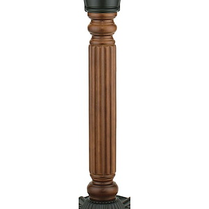 Accessory - Old Havana Pedestal Column Only - 409098