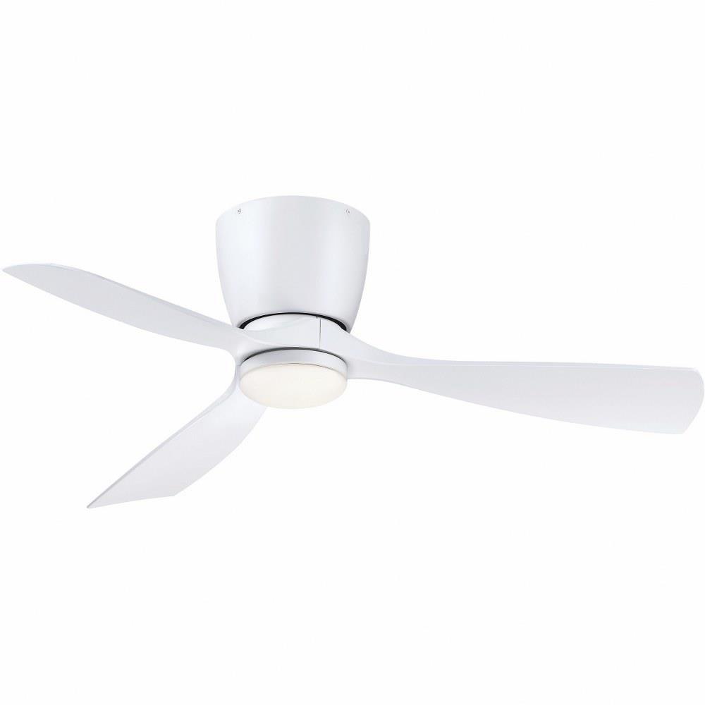 Fanimation Fans - FPS7681BL - Klinch - 3 Blade Ceiling Fan-10.21