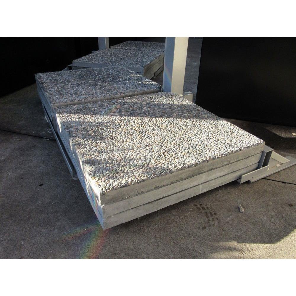 FIM Manufacturing - FSB - Free-standing Offset Base