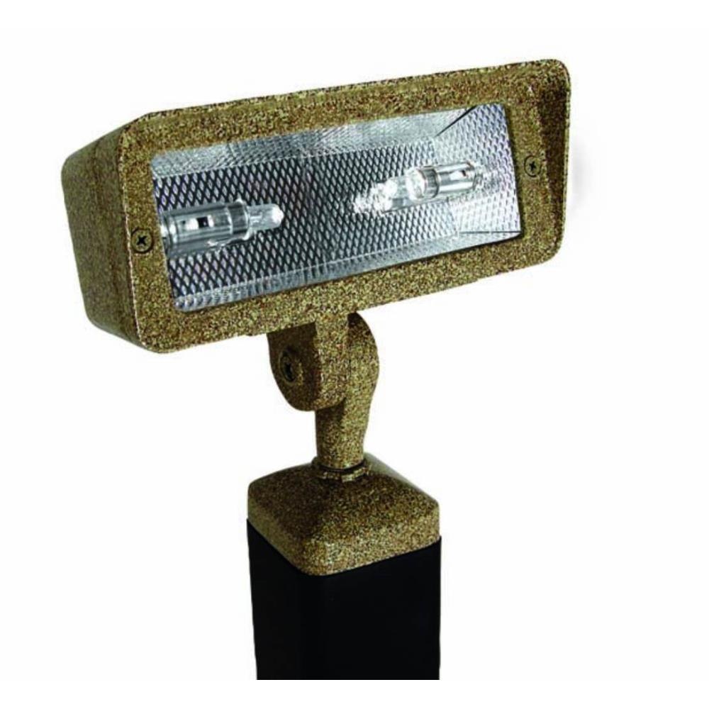Focus Industries Landscape Lighting Deck Lighting Step