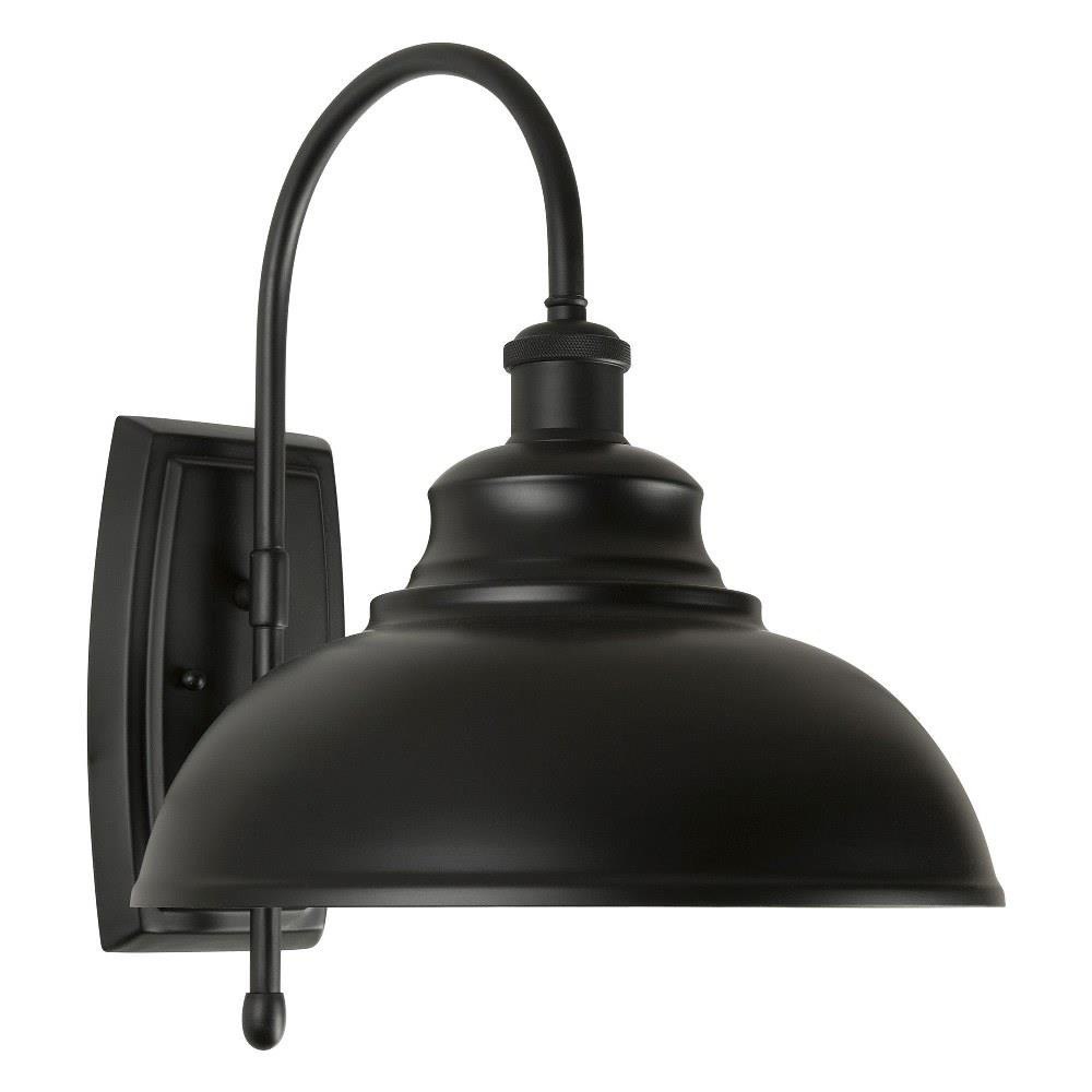 Forte Lighting 1 Light Outdoor Hanging Lantern Forte Lighting 1 Light Outdoor Hanging Lantern