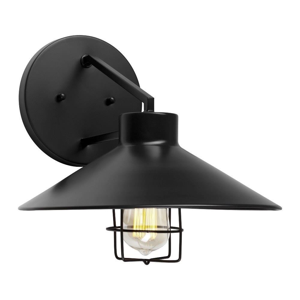 Forte Lighting 1 Light Outdoor Hanging Lantern Forte Lighting 1 Light Outdoor Hanging Lantern