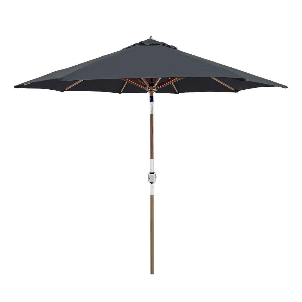 galtech 9-ft rotational tilt wood sunbrella patio umbrella 9-Foot (Model 737) Deluxe Auto-Tilt with Antique Bronze Frame and Fabric Antique Beige (Includes Extended Frame Warrantee) These include but are not limited to Galtech 11' Aluminum "Deluxe Auto