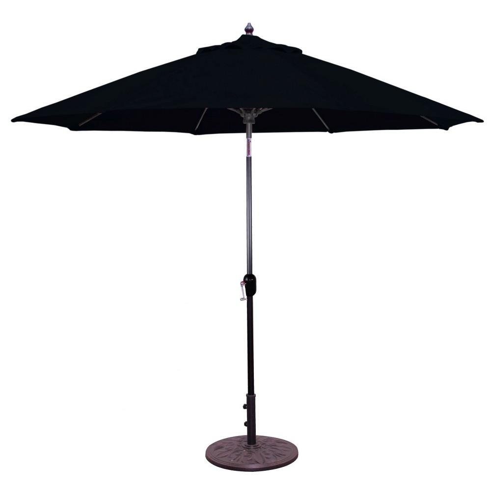 Galtech Market Umbrella