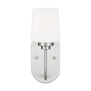 Windom-1 Light Wall Sconce - 1066805