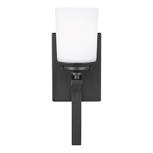 Kemal-1 Light Bath Vanity - 930878