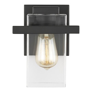 Mitte-1 Light Wall Sconce - 1066815