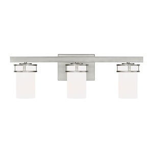 Robie-3 Light Bath Vanity - 930901