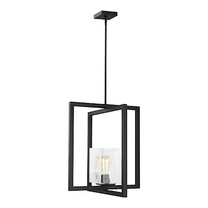Mitte-1 Light Pendant - 1066890