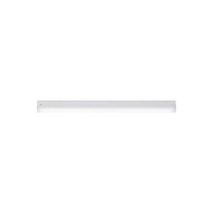 Sea Gull Lighting-Bowan-23 Inch 19W 1 LED Flush/Wall Mount