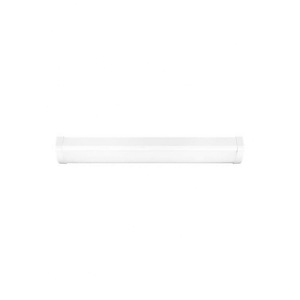 Sea Gull Lighting-Drop Lens-24 Inch 27W 1 LED Linear Flush Mount