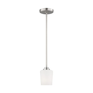 Windom-1 Light Mini-Pendant - 1066811