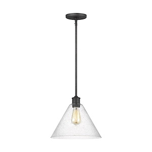 Belton-1 Light Pendant - 1066794
