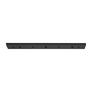 Accessory-36 Inch 3 Port Linear Canopy - 1066813