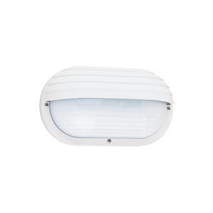 Sea Gull Lighting-Bayside-60W One Light Outdoor Wall Lantern - 561378