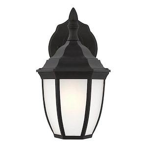 Bakersville-1 Light Small Outdoor Wall Lantern - 930864