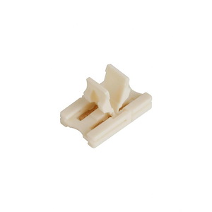 Sea Gull Lighting-Jane-Joiner Connector for Tape Light in Traditional Style-0.5 Inch wide by 0.19 Inch high