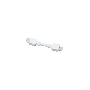 Sea Gull Lighting-Undercabinet Connector Cord in Traditional Style-0.375 Inch wide by 0.625 Inch high