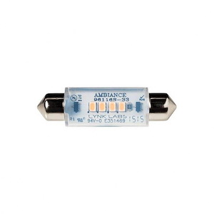 Sea Gull Lighting-Ambiance-Replacement Bulb in Transitional Style