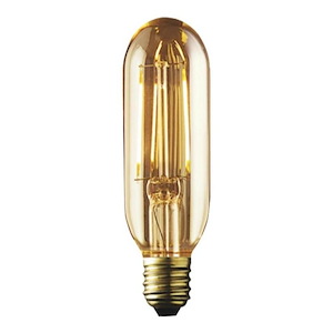 Sea Gull Lighting-Accessory-4.25 Inch 3.5W E26 2700K 90CRI T14 LED Replacement Lamp