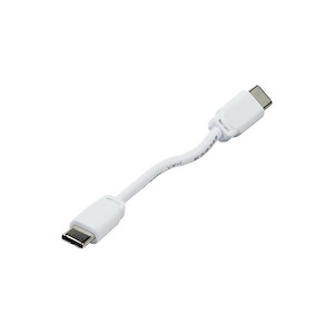 Sea Gull Lighting-Accessory-3 Inch Disk Light Connector Cord