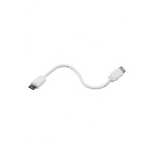 Sea Gull Lighting-Accessory-6 Inch Disk Light Connector Cord