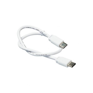 Sea Gull Lighting-Accessory-12 Inch Disk Light Connector Cord