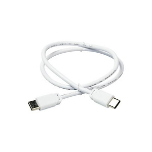 Sea Gull Lighting-Accessory-18 Inch Disk Light Connector Cord