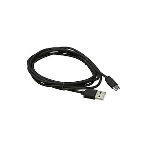 Sea Gull Lighting-Accessory-72 Inch Disk Light Connector Cord