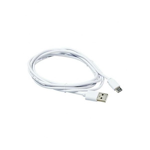Sea Gull Lighting-Accessory-72 Inch Disk Light Connector Cord