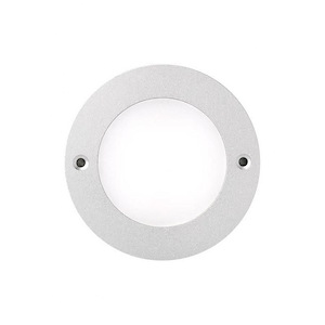 Sea Gull Lighting-3 Inch 3W 1 LED Under Cabinet