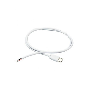 Sea Gull Lighting-Accessory-24 Inch Disk Light Power Cord