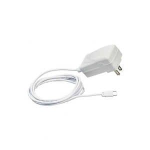 Sea Gull Lighting-Accessory-12W 1A Disk Light Plug-In Driver