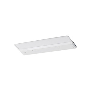 Sea Gull Lighting-Self-Contained Glyde-17.25 Inch 15.7W 1 LED Under Cabinet - 1211786