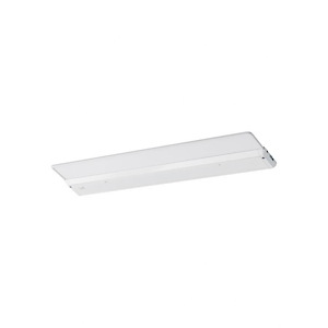 Sea Gull Lighting-Self-Contained Glyde-23.25 Inch 22.3W 1 LED Under Cabinet